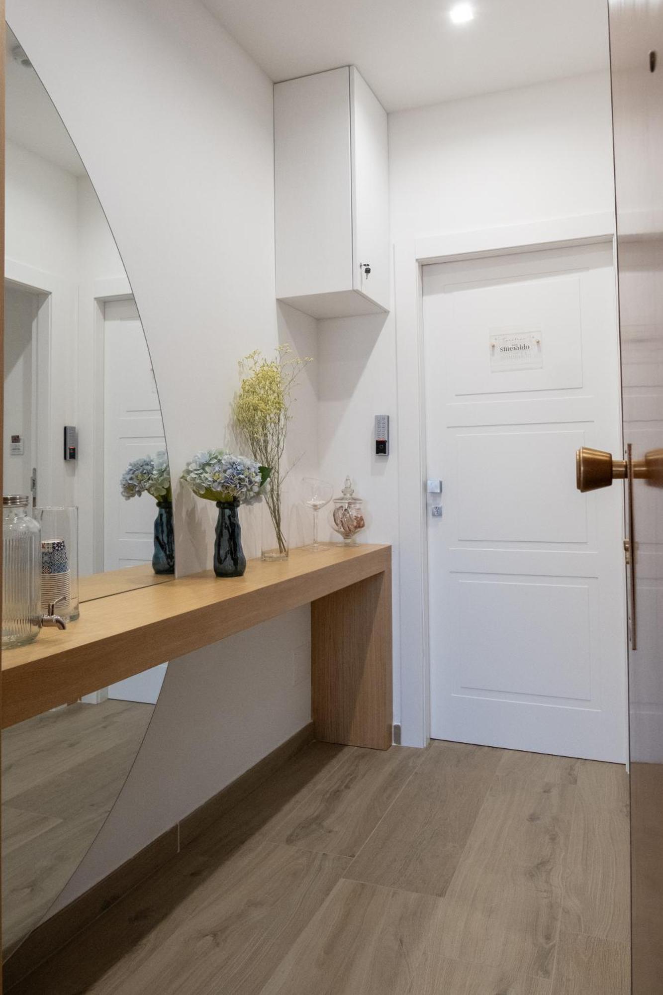 Coraline Deluxe Rooms กาสเตลลัมมาเร ดิ สตาเบีย ภายนอก รูปภาพ